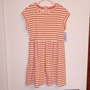 Cat & Jack Spring Dress Size Large 10-12